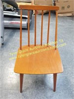 VTG MID CENTURY DESIGN CHAIR AWESOME PIECE
