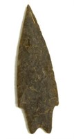 PEDERNALES SPEAR POINT, G10, 4.25"L, 1.25"W