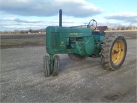 John Deere 70D