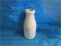 Pflaztgraff milk bottle