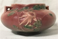 Roseville Art Pottery Columbine Vase