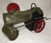 Steam Engine Toy