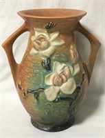 Roseville Art Pottery Magnolia Vase