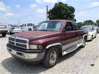 2001 Dodge RAM 1500