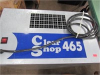 Clear Shop No 465