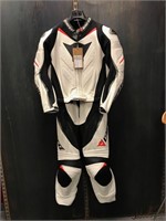 Dainese  leather riding suit