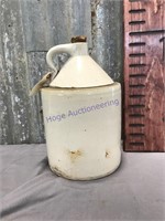 Western Stoneware 1-gallon crock jug
