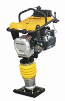 New/Unused Heavy Duty King Force Tamping Rammer