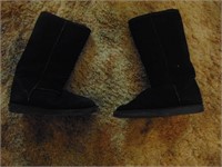Emu wool boots WITH BOX