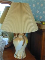 lamp