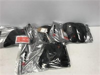 4 Dainese chest plates
