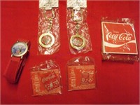 Coca Cola Merchandise