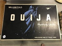 Classic Ouija Board Set