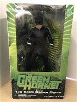 The Green Hornet Deluxe Figure In Box
