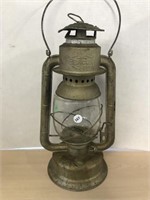 Vintage Beacon’s Lantern