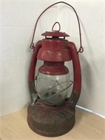 Red Embury Mfg. Co. Lantern