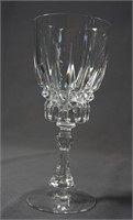 Nachtmann Astra Crystal Water Goblet Set of 13