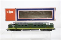 HO D9003 British Railway Locomotive