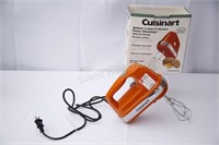 Cuisinart Power Advantage 5 Speed Hand Mixer