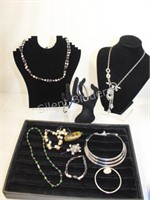 Costume Jewelry Sets