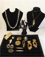 Hot Renfrew & Costume Jewelry Sets