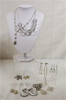 Costume Jewelry Sets