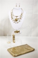 Costume Jewelry Sets