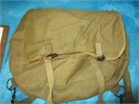 US Military Bag