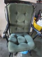 Beautiful Old Rocking chair; pick up only