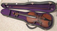 Violin- Copy of Stradivarius
