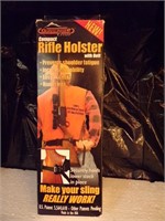 GunSlinger Rifle Holster