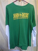 John Deer Shirt