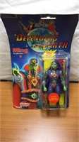 Galoob Defenders of the Earth Ming