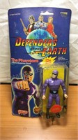 Galoob Defenders of the Earth The Phantom