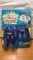 Kenner super powers collection Darkseid
