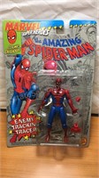 Toy Biz Marvel Super Hero’s the Amazing