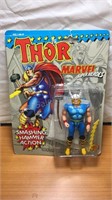 Toy Biz Marvel Super Hero’s  Thor