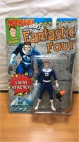 Toy Biz Marvel Super Hero’s  Mr Fantastic