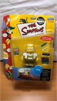 Playmates The Simpsons Uter