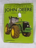John Deere book