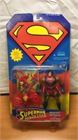 Kenner Superman Man of Steel