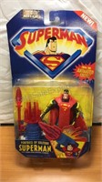 Kenner Superman Fortress of Solitude
