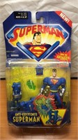 Kenner Superman Anti-Kryptonite