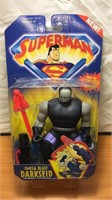 Kenner Superman Omega Blast Darkseid