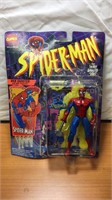 Toy Biz Spider-Man Web shooter