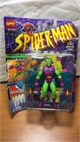 Toy Biz Spider-Man Green Goblin