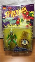 Toy Biz Spider-Man Electro