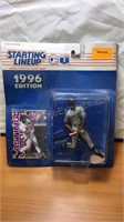 1996 Starting Lineup Frank Thomas