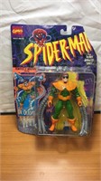 Toy Bix Spider-man Dr Octopus