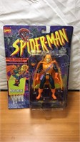 Toy Bix Spider-man Hobgoblin